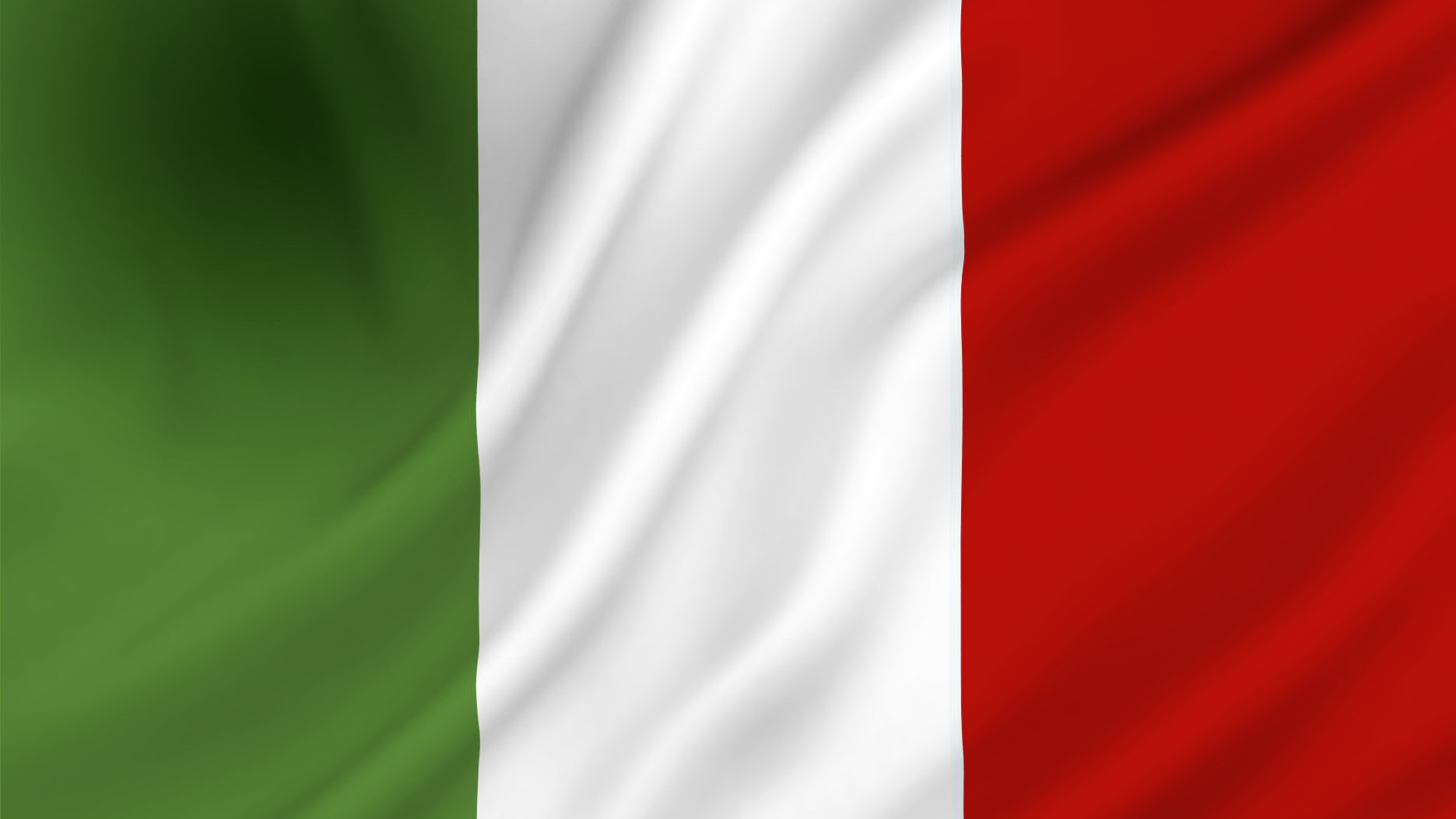 Italiaanse vlag